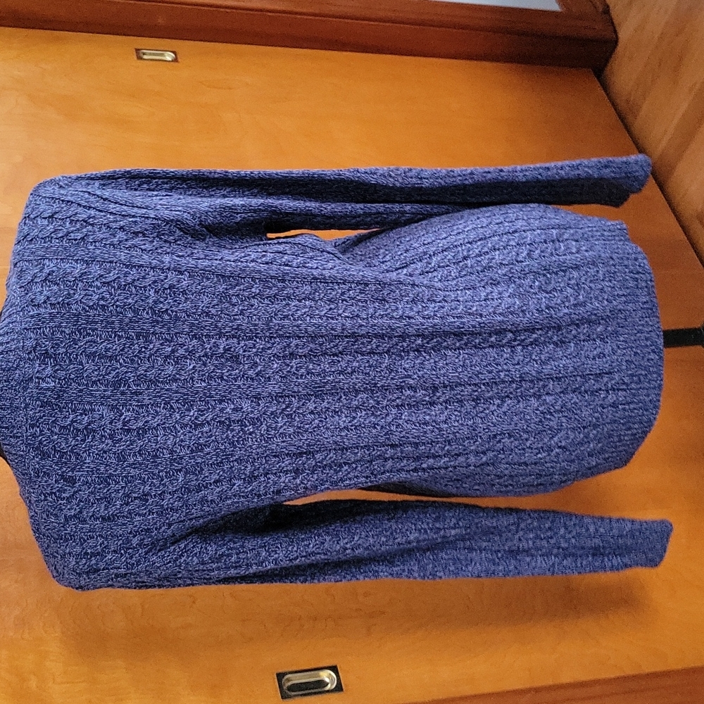 Croft & Barrow Knit Sweater - Picture 4 of 6